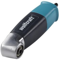 wolfcraft Winkelgetriebe 90°