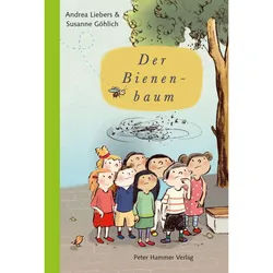 LIEBERS, A: BIENENBAUM - Kinderromane und Geschichten