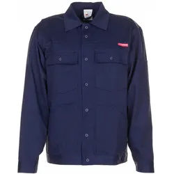 Planam Bundjacke MG 260 Gr. 44 hydronblau