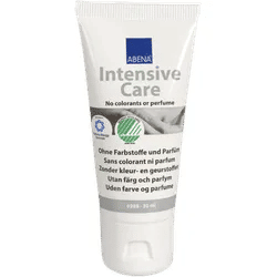 ABENA Fett Intensivcreme 100 ml 1 Stck