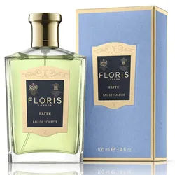 Floris Elite Eau de Toilette Spray 100 ml Männer