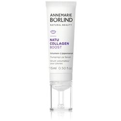 ANNEMARIE BÖRLIND NATUCOLLAGEN BOOST Volumen- Lippenserum Lippenbalsam