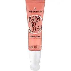 Essence - BABY GOT BLUSH Blush 10 ml Nr. 40 - Coral Crush