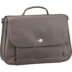 Leonhard Heyden - Aktentasche Nizza 7410 Laptoptaschen Grau Damen