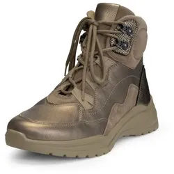 vitaform Damenschuhe Trekking echt Leder Trekkingschuh 39
