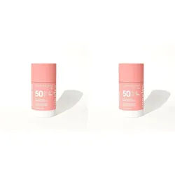 Alphanova Daily Sun Sonnenschutzstift mit hohem Schutz SPF 50