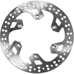 Brembo S.p.A. Serie Oro Runde feste Bremsscheibe