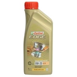 Motoröl CASTROL Edge 0W20 LL IV 1L