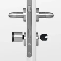 EVVA AirKey Hybridzylinder A31/I41
