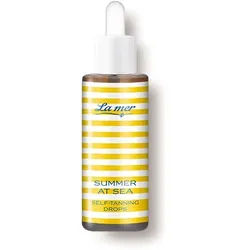 La mer Summer at Sea Self-Tanning Drops 30 ml