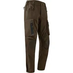 Deerhunter Outdoorhose Hose Game Light grün 54