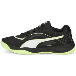 Puma Hallen-Indoorschuhe Solarstrike II schwarz Herren