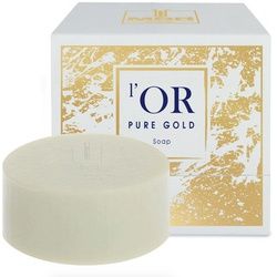 MBR l ́OR Pure Gold Soap 120 g