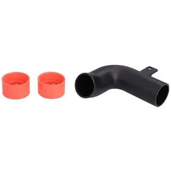 easyPART Staubsaugerrohr wie Ecovacs 201-2362-0009 Ecovacs 201-2362-0009, Zubehör für Staubsauger-Roboter, Saugroboter