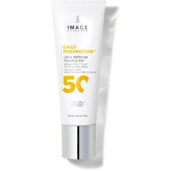 Image Skincare DAILY PREVENTION Ultra Defense Moisturizer SPF 50