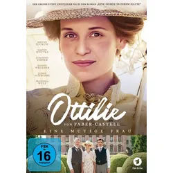 Ottilie Von Faber-Castell - Eine Mutige Frau (DVD)