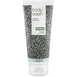 Australian Bodycare Teebaum√∂l + Mint Duschgel 200 ml Unisex