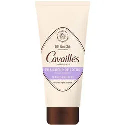 Roge Cavailles Extra-Soft Duschgel Lotusblüte