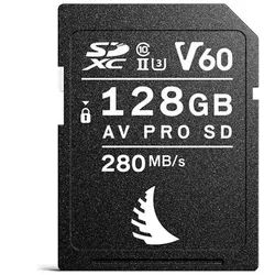 Angelbird AV pro SDXC UHS-II V60 128 GB
