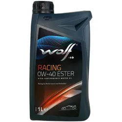 Wolf Racing 0W-40 Ester 2 l