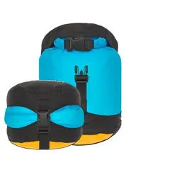 Sea to Summit Evac Ultralight Compression Dry Bag high rise 8L