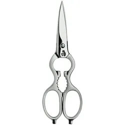 Zwilling Vielzweckschere 20cm Edelstahl matt mit Kapselheber 20 cm