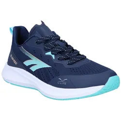 Hi-Tec Hi-Tec-Schuhe Bramble Frauen Sneaker schwarz 38 EU