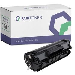 Kompatibel für Canon Lasershot LBP-3000 (Q2612A / 12A) Toner Schwarz XL