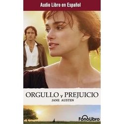 Orgullo y Perjuicio (Pride and Prejudice)