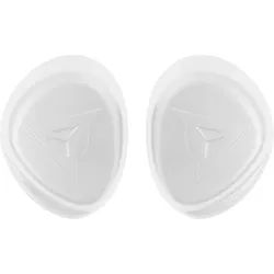 Dainese RSS 3.0 Ellenbogenschleifer, weiss für Männer