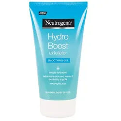 NEUTROGENA HYDRO BOOST GLÄTTENDES GESICHTSPEELING 150ML