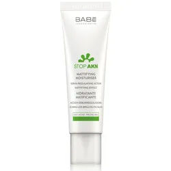 Babé Stop AKN Mattifying Feuchtigkeitscreme für die Matratze