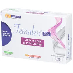 Femalen IncoControl
