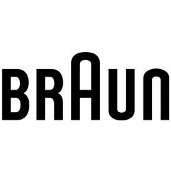 Braun - Zubehör-Kit - für Rasierapparat - Silber - für Braun Series 3