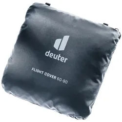 Deuter Flight Cover 60-90 black