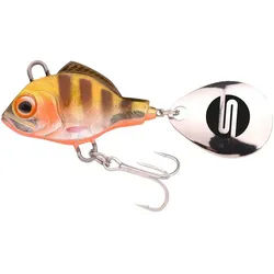 SPRO Kunstköder Spro ASP Jiggin Spinner 28 cm