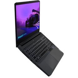 Lenovo IdeaPad Gaming 3 15IHU6