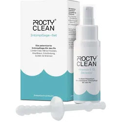 ProctyClean® Intimpflege-Set