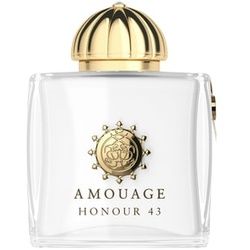 Amouage Iconic Honour Woman 43 Extrait Parfum