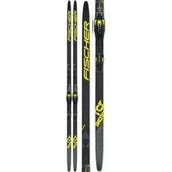 Fischer Skatingski RCR Skate Stiff Set - 176