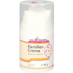 Gall Pharma Kamillen Creme