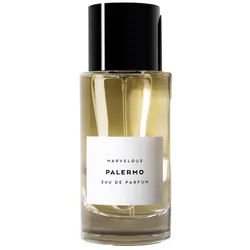 BMRVLS Palermo Eau de Parfum 50 ml unisex