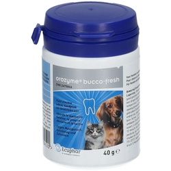 Orozyme® Bucco-Fresh Dental > 10 kg