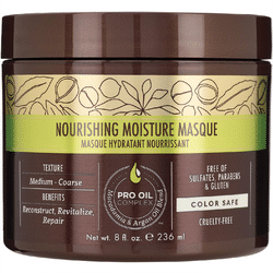 MACADAMIA Nourishing Moisture Masque 236 ml