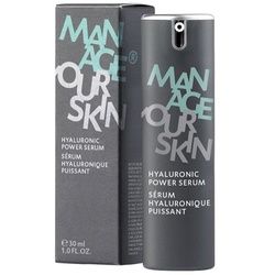 Dr. Spiller Manage Your Skin Hyaluronic Power Serum 30 ml