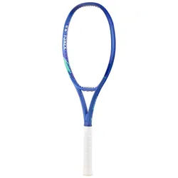 Yonex Tennisschläger Ezone (8th Gen.) 100in/285g/Turnier 2025 Blast blau - unbesaitet