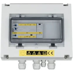 Victron VE Transfer Schalter 10kVA, einphasig 200-250V AC