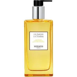 Hermes Koerperpflege Un-Jardin-a-CythereHair and Body Shower Gel Refillable 200 ml