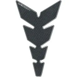 Booster Gun Tankpad, carbon