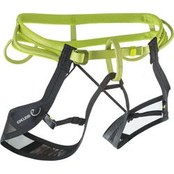 Edelrid Huascaran Klettergurt night-oasis S